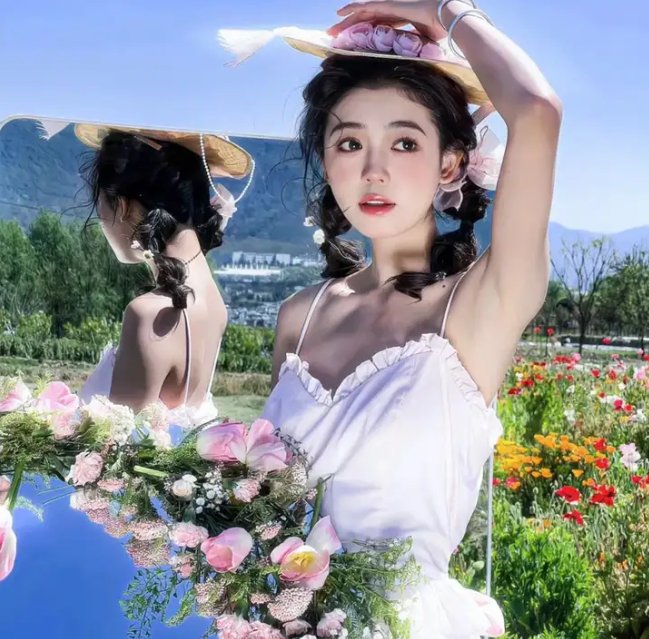 鉴罪女法医之魇始