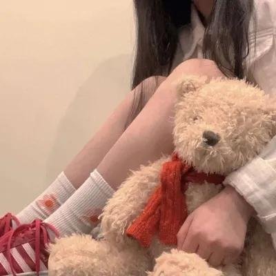 站在你背后