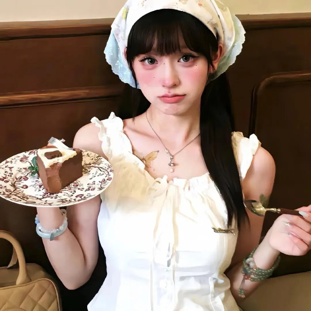 美眉校探 第一季