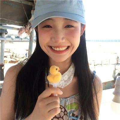 荷兰女孩