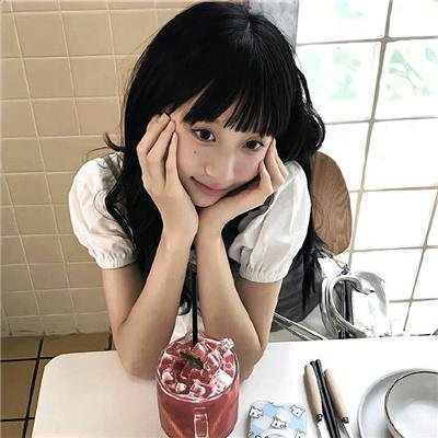 当她恋爱时